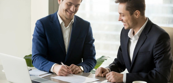 3 Startup Business Partnership Agreement Examples