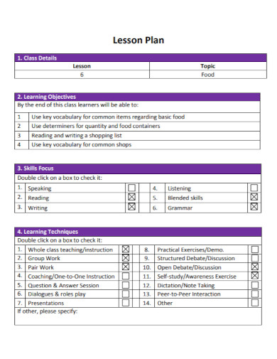 lesson plan in pdf