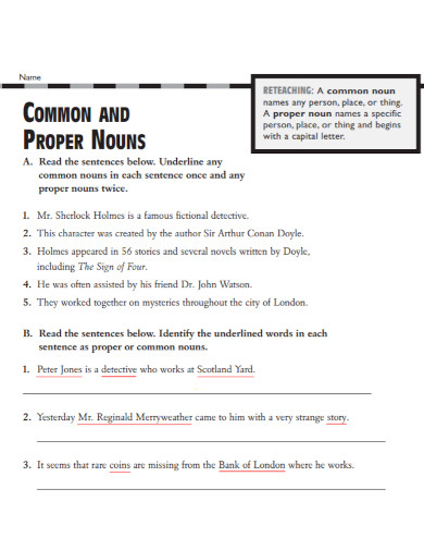 nouns in pdf