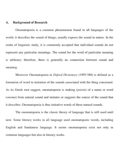 onomatopoeia languages