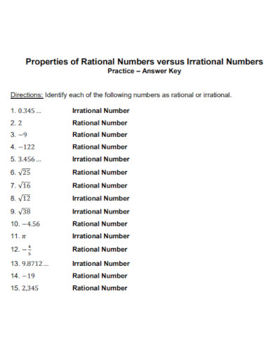 properties of rational numbers example