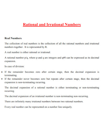 rational numbers in pdf1