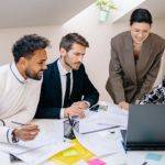 5 Year Business Plan