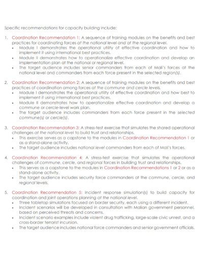 10+ Skills Development Plan Examples [ Business, Student, Employee ...