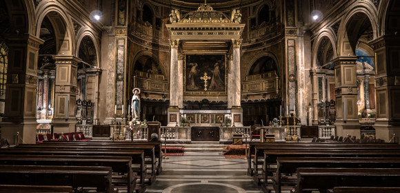  catholic church budget examples annual roman community 