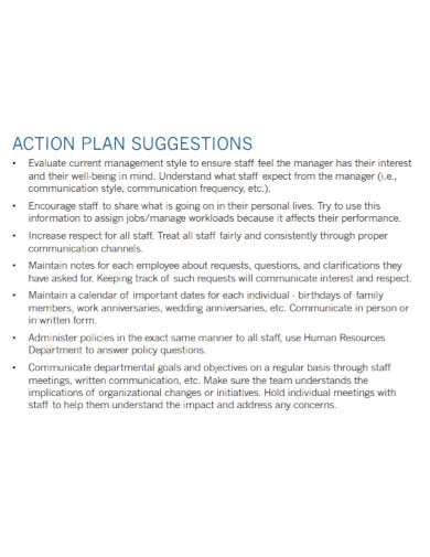 wedding action plan in pdf