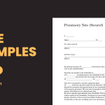 Note Examples