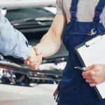 4+ Car Repair Agreement Examples