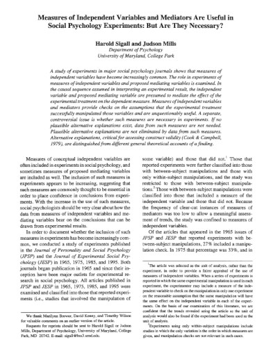 Independent Variable Examples PDF Independent Variable Examples PDF