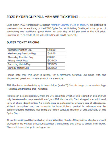 ryder cup ticketing