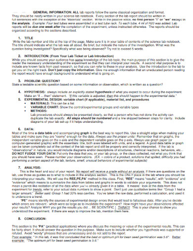 Biotechnology - Examples, PDF | Examples