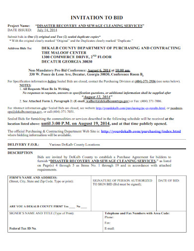 commodity contract template