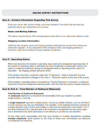 Commodity - Examples, PDF | Examples