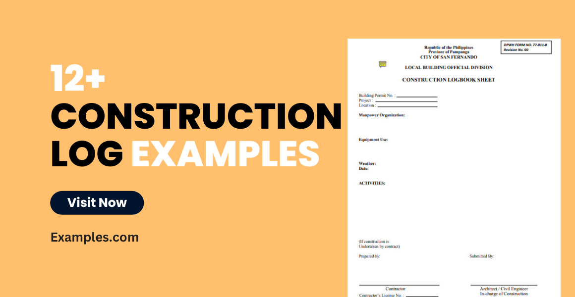 Safety Lessons Learned Template - Construction Documents And Templates