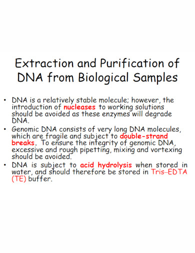 direct and indirect mutation analysis