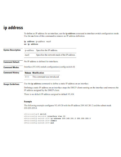 ip address pdf