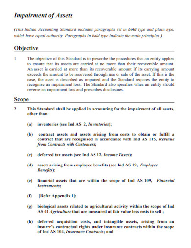Assets - 48+ Examples, Difference between Assets & Liabilities