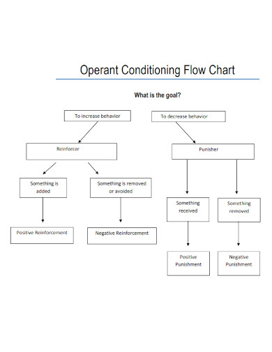 Operant Conditioning - Examples, PDF | Examples