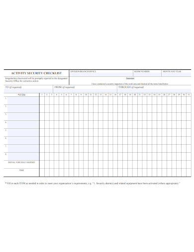 Standard Form - Examples, PDF | Examples