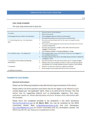 technology case study examples pdf