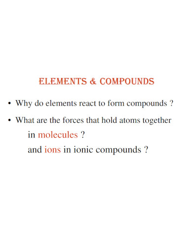 basic concepts of chemical covalent bonding
