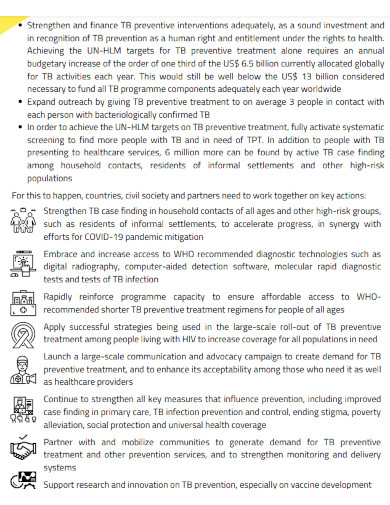 Call to Action - Examples, PDF | Examples