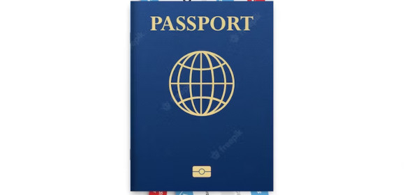 Passport Cover Images - Free Download on Freepik