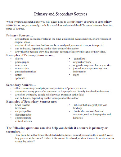 secondary-source-11-examples-format-how-to-research-pdf