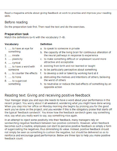 positive-feedback-8-examples-format-how-to-provide-pdf