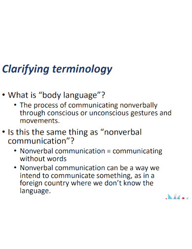 importance of body language in communication2