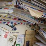 Letter Address