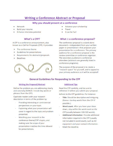 Apa Abstract Examples Pdf Examples 