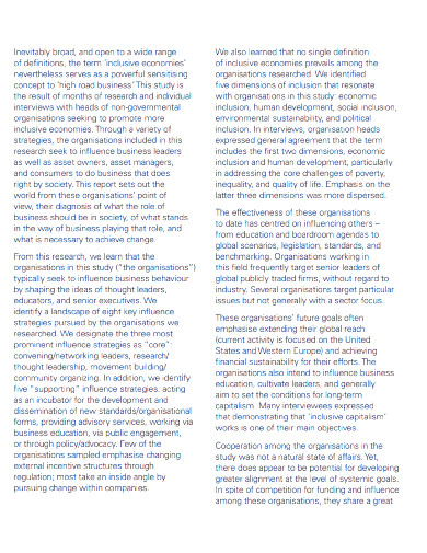 Capitalism - Examples, PDF | Examples
