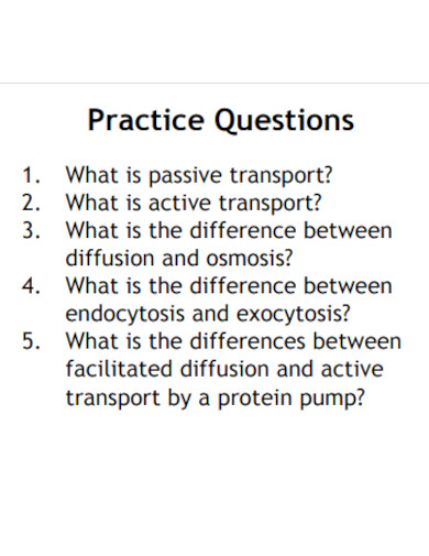 passive-transport-examples-pdf