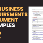 Business Requirements Document Examples