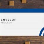 Mail Envelope