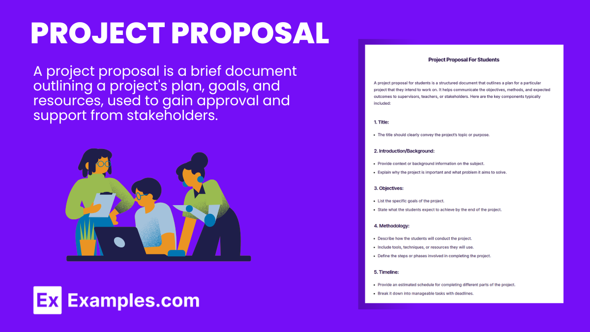 Project-Proposal