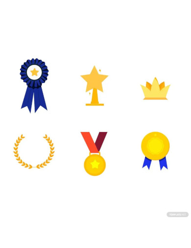 awards symbol