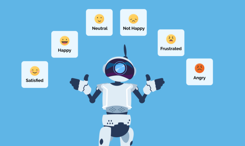 chatbot script give your bot a personality
