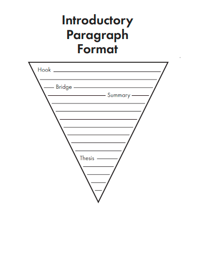 Paragraph - 20+ Examples, How to Format, PDF