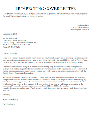 Great Cover Letter - Examples, Google Docs, MS Word, Apple Pages, PDF ...