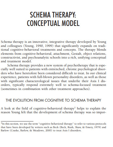 31+ Schema Examples - PDF | Examples