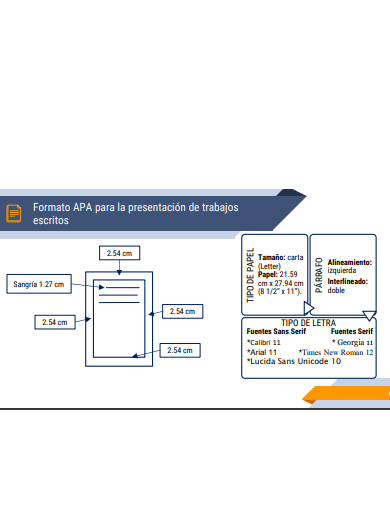 7th Edition APA Example