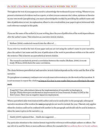 APA Reference Book Citation