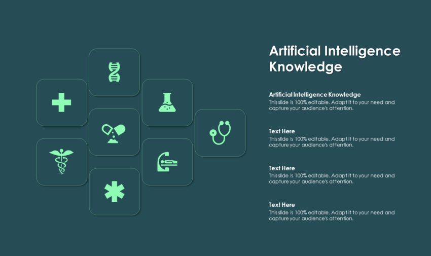 artificial intelligence knowledge ppt powerpoint presentation