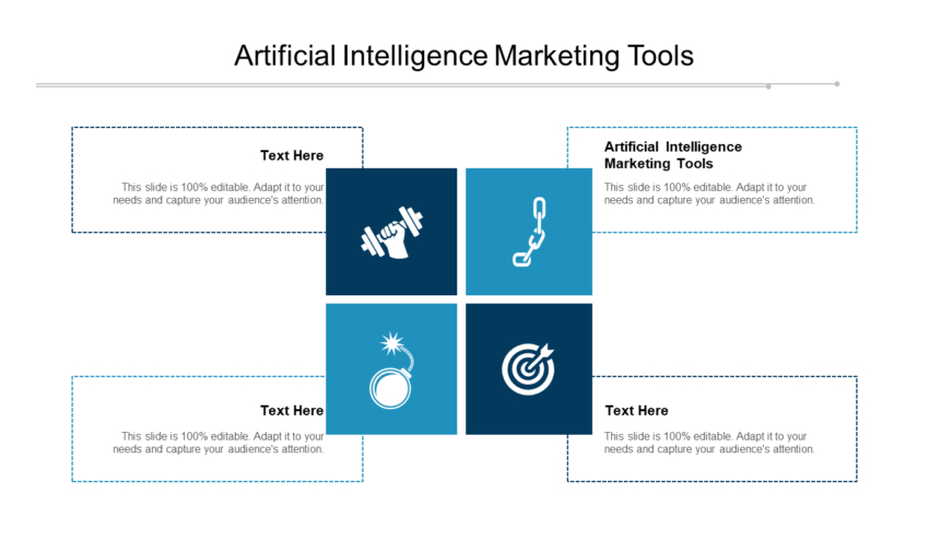 artificial intelligence marketing tools ppt1