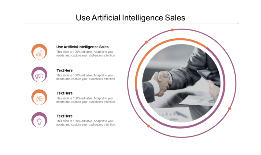 Artificial Intelligence PowerPoint - 20+ Examples