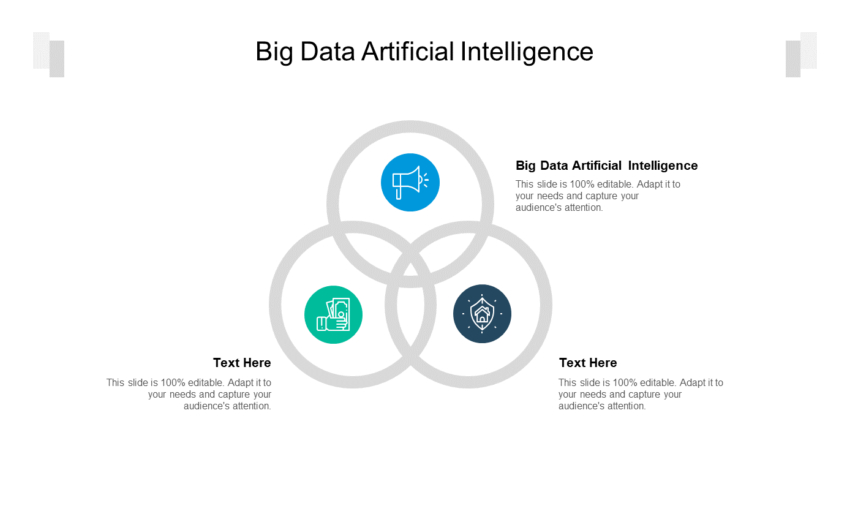 big data artificial intelligence ppt