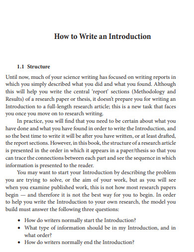 editable research paper introduction