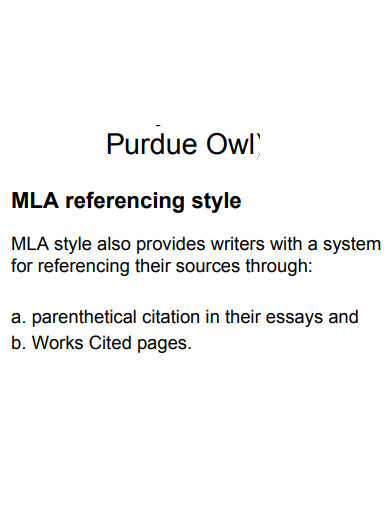 synthesis essay purdue owl